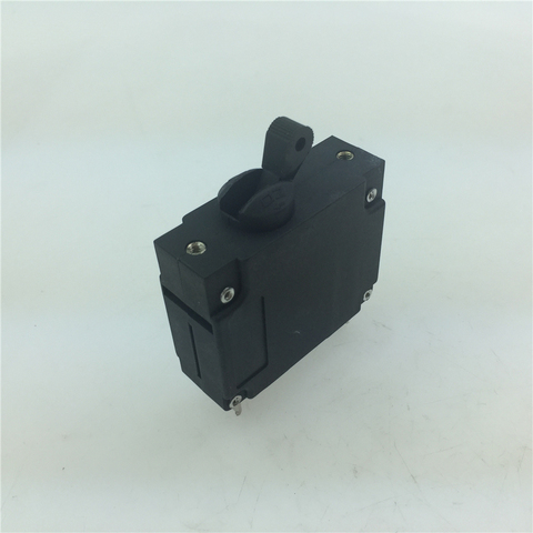 STARPAD Auto Parts Gasoline Generator 10A 13A 23A 30A45A Circuit Breaker 2.8KW6.5KW Power Failure Protection Switch ► Photo 1/6