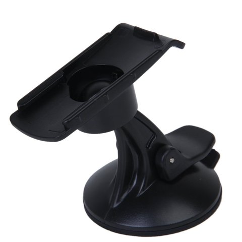 Suction cup support Car GPS Support for Garmin GPS ► Photo 1/6