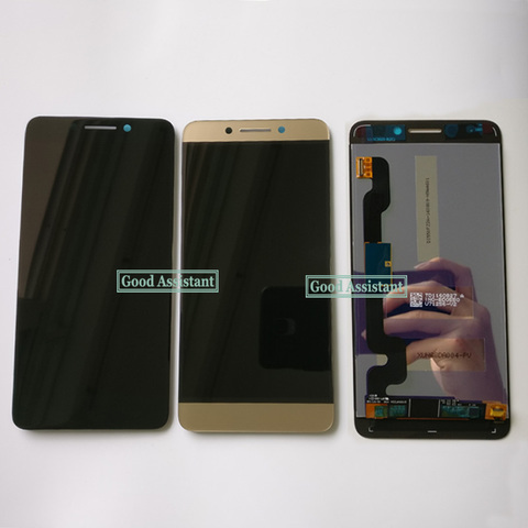100% Original For LeTV LeEco Le3 Le 3 le Pro 3 AI X650 X651 X656 X658 X659 X653 LCD DIsplay + Touch Screen Digitizer Assembly ► Photo 1/6