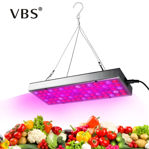 Growing Lamps LED Grow Light 25W 45W AC85-265V Full Spectrum Plant Lighting Fitolampy For Plants Flowers Seedling Cultivation ► Photo 1/6