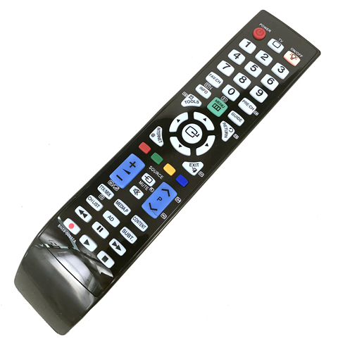 New remote control BN59-00937A For Samsung LED LCD TV BN59-00860A Fernbedienung ► Photo 1/3