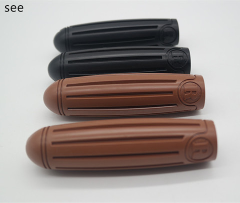 original  OGK grip AG 019K 020k 019 020  retro vintage bike bicycle Grips comfortable old models folding non-slip rubber ► Photo 1/1