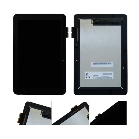 For Asus T100HA T100H Touch Screen Digitizer with full LCD Assembly Replacement Parts Free Tools ► Photo 1/6