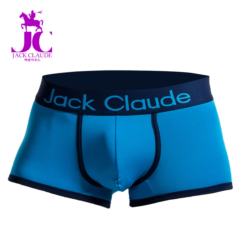 6Pcs/Lot Jack Claude New Male Underwear Men Boxer Men's Sexy For Man Panties Breathable Underpanties cuecas Wholesale - Price history Review | AliExpress Seller - Shop2947224 | Alitools.io