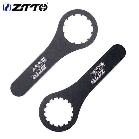 ZTTO 1PC Wrench for BB386 386 24 or BSA30 ITA30 Bottom Brackets BB special tool ► Photo 1/6