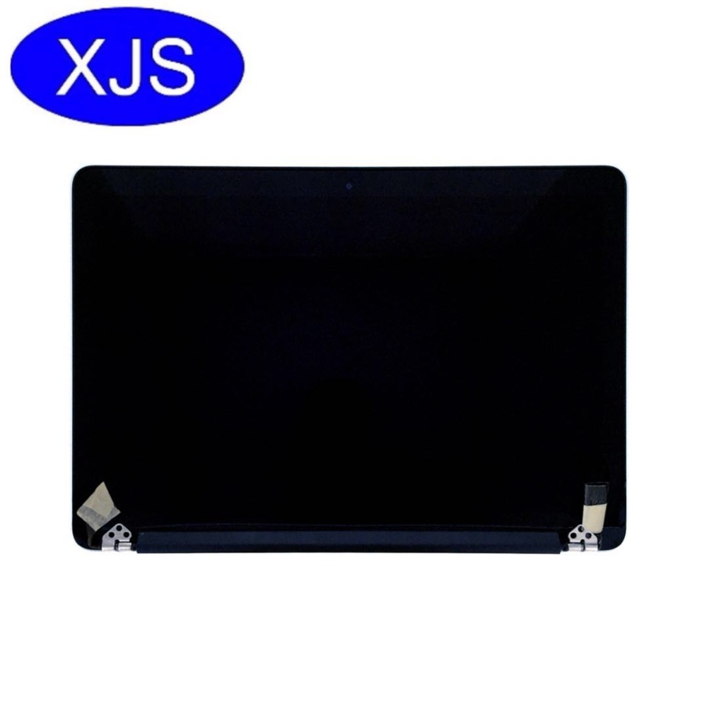 Genuine A1502 LCD Screen Complete Assemblyfor Macbook Pro Retina 13  A1502 Full Display Assembly  MF839 M841 EMC 2835 Early 2015 ► Photo 1/6