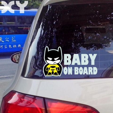 Buy Online Baby Batman Baby On Board Vinyl Car Decal Sticker Reflective Tape Stickers Drop Shipping Alitools Buy Online Baby Batman Baby On Board Vinyl Car Decal Sticker Reflective Tape Stickers Drop Shipping Alitools