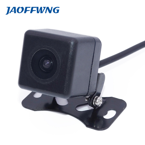 Rear view camera ccd/SONY CCD Night color car reversing system for universal camera Reverse  rear camera Angle adjustable ► Photo 1/6