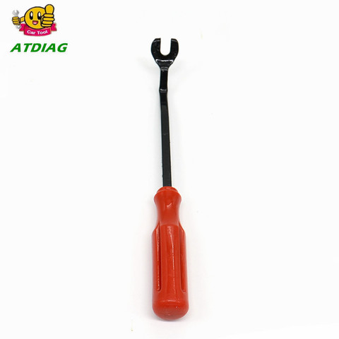 Car Door Panel Remover Upholstery Car Auto Removal Trim Clip Fastener Disassemble Vehicle Refit Tool ► Photo 1/6