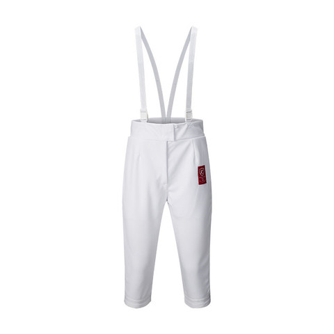 fencing pants, fencing clothes, escrime pants, CE approval, 350NW ► Photo 1/4