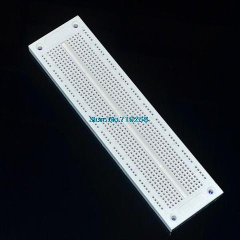 High Quallity Breadboard 700 Points Solderless PCB Bread Board SYB-120 SYB120 Test Develop DIY ► Photo 1/1