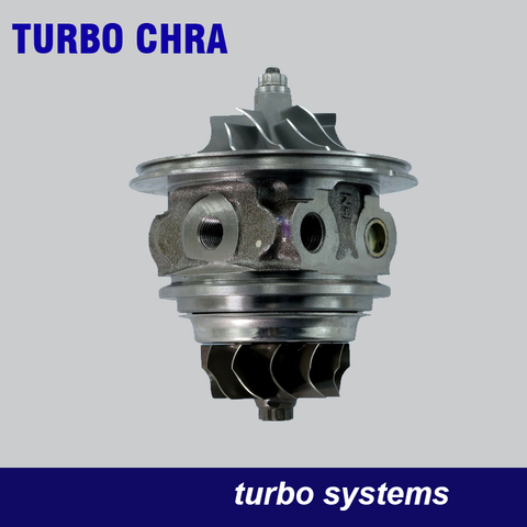 TD05-16G  TURBO Cartridge CHRA Core 49178-01470 For Mitsubishi Lancer Evolution I - III RVR Galant VR4 1987-93 4G63N 4G63 2.0L ► Photo 1/4