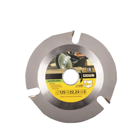 3T Circular Saw Blade Multitool Grinder Saw Disc Carbide Tipped Wood Cutting Disc Wood Cutting Power Tool Accessories ► Photo 1/6