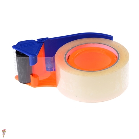 Simple &Practical  Sealing Packaging Parcel Plastic Roller 2