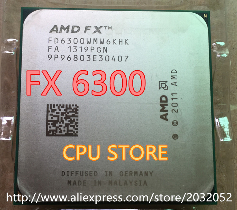 Price History Review On Amd Fx 6300 Am3 3 5ghz 8mb 95w Cpu Processor Fx 6300 Can Work Aliexpress Seller Jsf Cpu Technologies Co Ltd Store Alitools Io