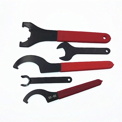 ER A UM Type Wrench ER16/ER20/ER25/ER32 ER Spanner for ER Nut Collet Chuck Holder CNC Milling Tool Lathe Tools ► Photo 1/6