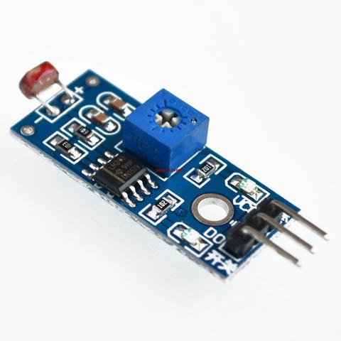 Photosensitive Sensor Module Light Detection Module ► Photo 1/1