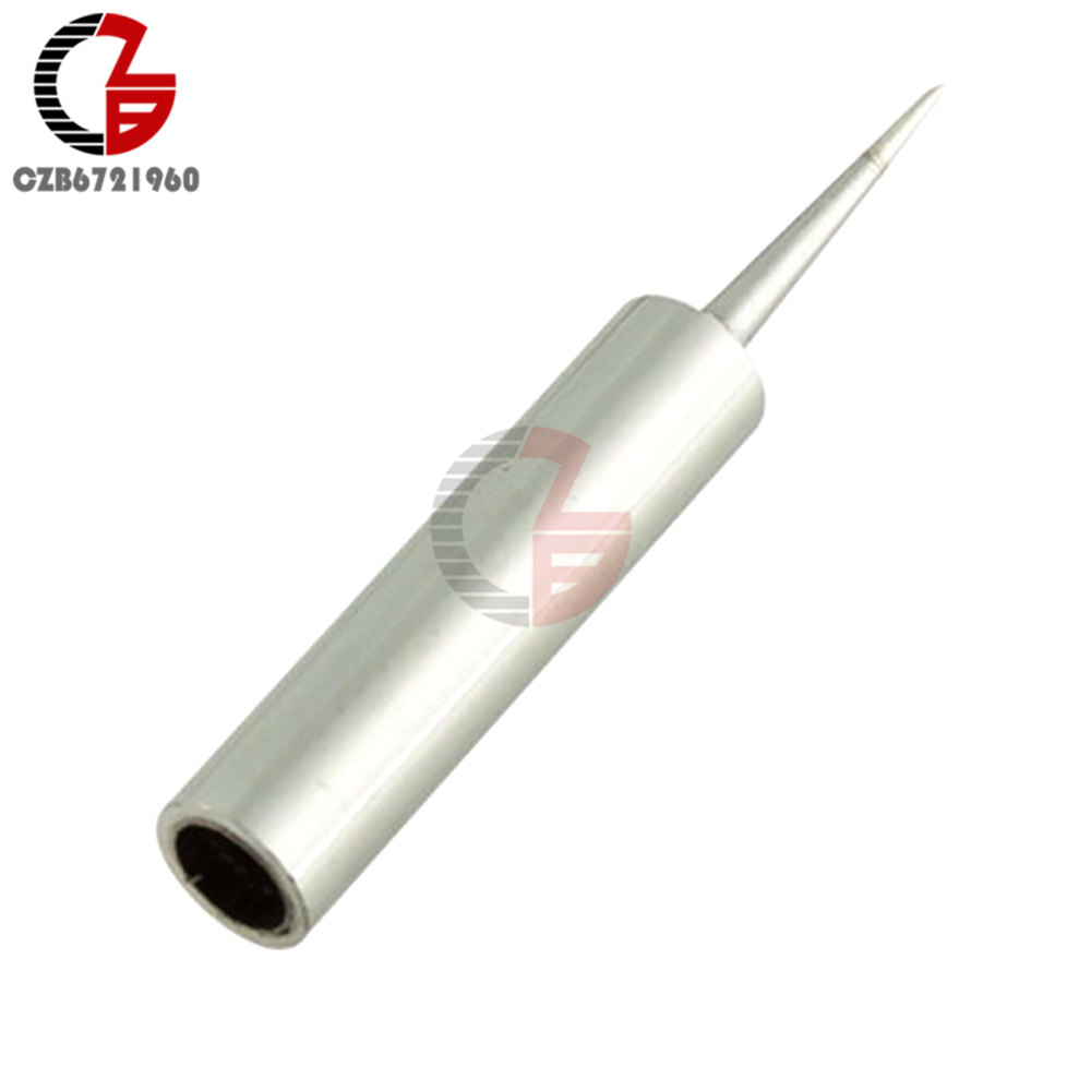 Replacement Soldering Solder Leader-Free Iron Tip 900M-T-L1 for Hakko 936 
