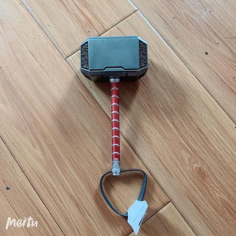 Free Shipping THOR Hammer Comic Hammer 2 ► Photo 1/1