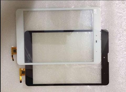 NEW 7.85''  tablet pc Supra M845G 3g digitizer  touch screen  for Texet TM-7887/tm-7857/tm-7858/tm-7868/tm-7877 3G ► Photo 1/3