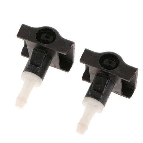 2Pcs Windshield Water Spray Washer Nozzle for NISSAN Maxima 09-15 ► Photo 1/6