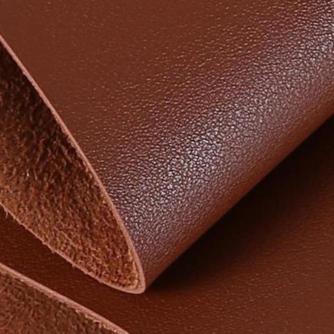 1.9mm Thick Soft Leather Pieces Upholstery Fabric For Sofa Car Seat Pu Kunstleder Stoffe Eco Imitation Leatherette Tissus Simili ► Photo 1/5