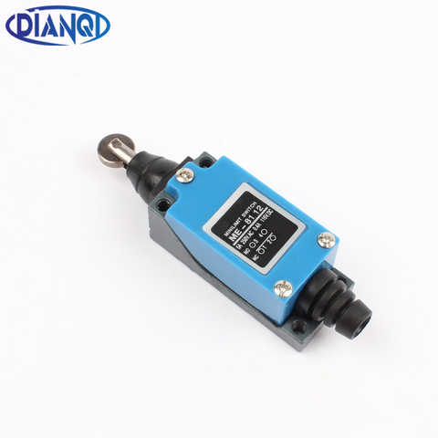 DIANQI ME ME-8112 limit switch Limit Switch TZ-8112 Momentary ► Photo 1/6