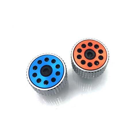 PC Water Cooling Air Valve G1/4'' Color Brass Automatic+Manual Exhaust Valve ► Photo 1/6