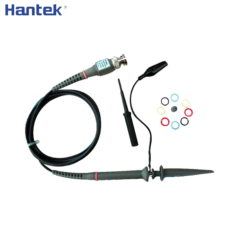 Hantek Oscilloscope Probe 60MHz 100MHz 200MHz 250MHz for ( PP80 PP150 PP200 PP250)  Oscilloscope Accessories ► Photo 1/6