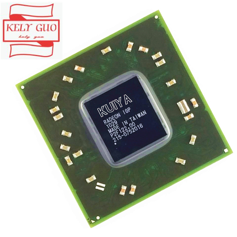 100% New original 215-0752016 215 0752016 BGA chipset ► Photo 1/1