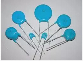 5PCS   Ceramic capacitor  10KV  103M   10NF ► Photo 1/1