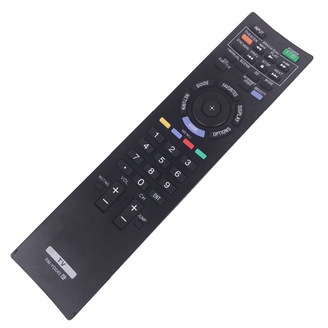 NEW remote control For SONY RM-YD040 RM-YD033 RM-YD034 RM-YD035 LCD LED TV KDL-46HX800 KDL-40HX800 KDL-55HX800 ► Photo 1/6