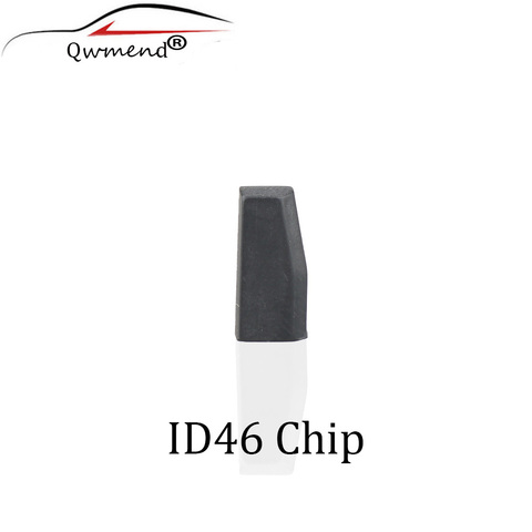 Car Key Transponder Chip for Honda Hyundai Kia Mitsubishi Nissan Citroen Peugeot ID46 PCF7936  (New / Blank / Not Coded) ► Photo 1/2