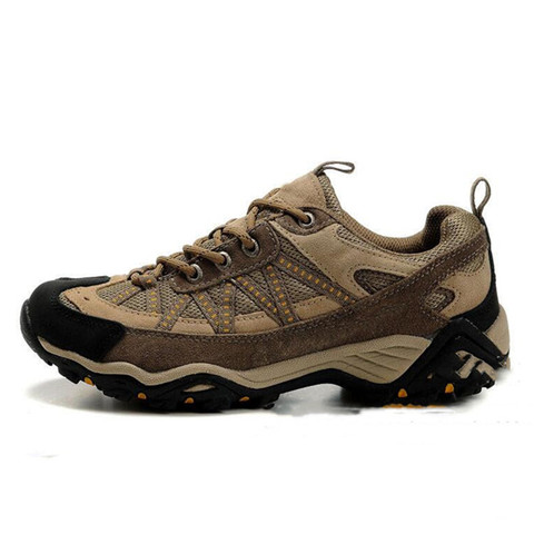 New Outdoor Shoes Men Hiking Women 2022 Climbing Trekking Mens Shoes Sales Sneakers Sport Training Shoes ► Photo 1/6
