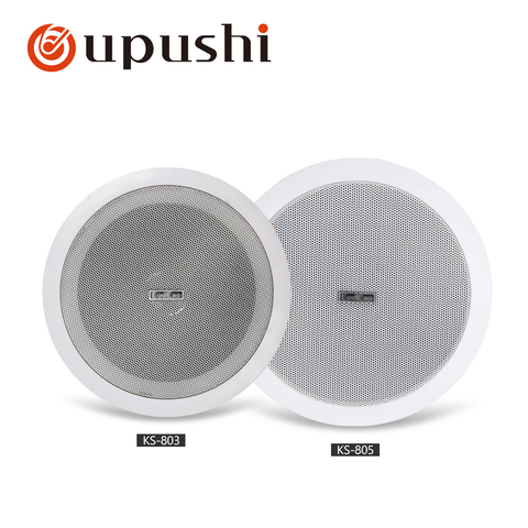 In Ceiling Speakers 6 5 Inch, 5.1 Surround Sound Ceiling Speakers
