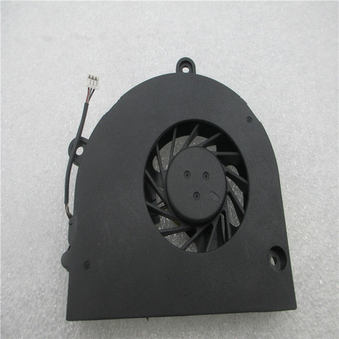 Original CPU Cooler Fan For Acer Aspire 5740 5741 5742 5742G 5551 5552 5552G 5251 5252 TM5740G TM5741 TM5742G DELTA KSB06105HA ► Photo 1/1