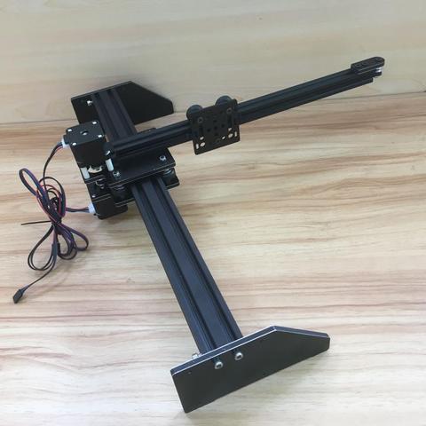 Funssor DIY drawing plotter kit simple CNC grbl systems laser engraving machine mechanical set Plotter Pen laser cutter ► Photo 1/6
