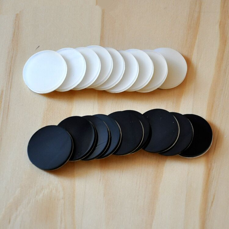 Self Adhesive Rubber Silicone Feet Bumpers Pad