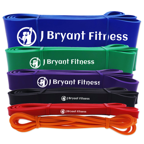 208cm Pull Up Fitness Power Band Gym Equipment Expander Resistance Rubber Band Workout Exercises Crossfit Strengthen Muscles ► Photo 1/6