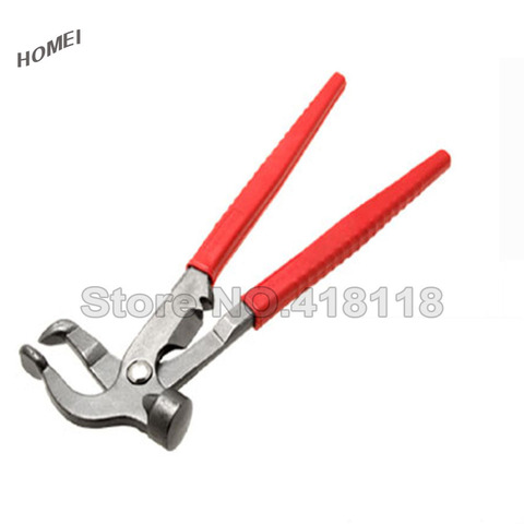 Multi-function Car Tire Balance Pliers Tire Repair Clamp Auto Wheel Tyre Repair Remove Balancing Weight Pliers Metal Tools ► Photo 1/1