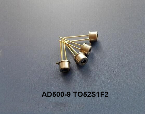 Free shipping NEW Original With filter Silicon Sensor APD AD500-9 TO52S1F2 APD 905nm Avalanche photodiode laser distance sensor ► Photo 1/1