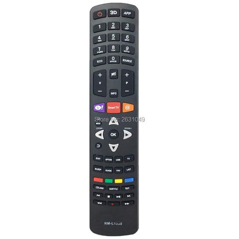 32FU5253.39FU6663.40FT8865.50FU6663.55fu5553c.remote control  for Thomson   Smart TV ► Photo 1/4