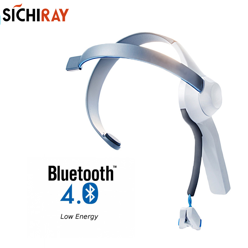 Neurosky Eeg Sensor Neurosky Mindwave Mobile MindWave BLE EEG