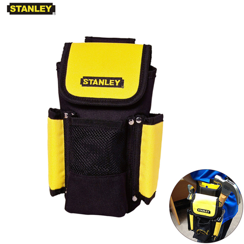 Stanley durable waterproof waist tool bags toughbag knitting hip tools bag small size nylon lighter ► Photo 1/6