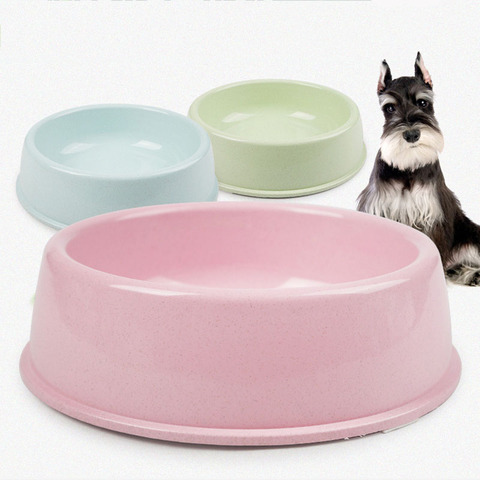 1PC,pet bowl,dog bowls,dog food bowl,cat bowls,dog slow feeder bowl,cat food  bowl,dog food bowls,cat bowl,puppy bowls,small dog bowl,pet food bowls,Small  Medium Dog Puppy Kitten