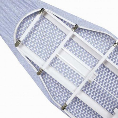 4 x bindings for elastic ironing board cover ► Photo 1/1
