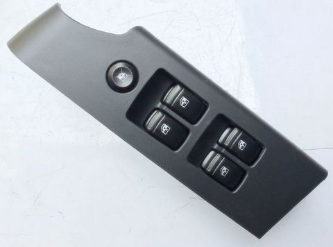 Electric Window Lifts Switch FOR  Chevrolet  Aveo (T250)  Aveo sedan (T250) ► Photo 1/2