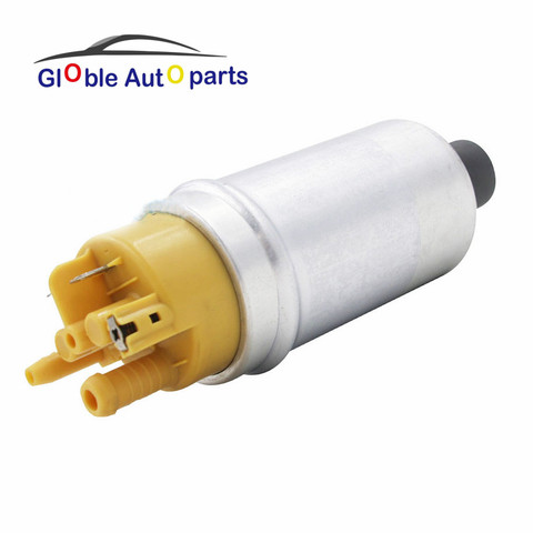 12V quality Electric Fuel Pump  993762120 993762094 For Car Ford Galaxy Seat Cordoba Ibiza Skoda VW AUDI A3 A6 Allroad TP-345c ► Photo 1/4