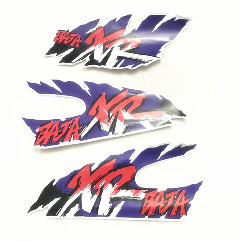 Motorcycle Sticker For Honda Dio Af18 Af23 Af27 Af28 Af35 Baja Xr Full Body Fairing Stickers Logo Sticker Decals Price History Review Aliexpress Seller Honglue Motorcycle Accessries Store Alitools Io