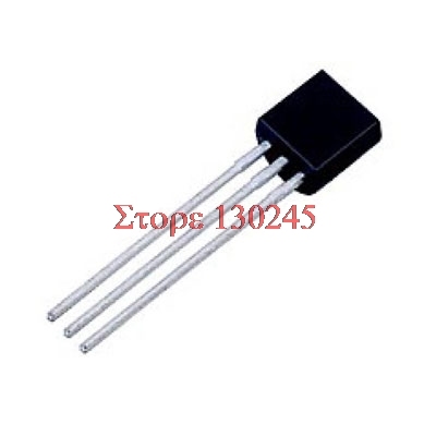 10pcs/lot LM385Z-1.2 1.2V LM385 line TO-92 voltage reference transistor new original In Stock ► Photo 1/1